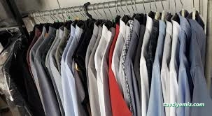 İpek Kurutemizleme-Çamaşırhane