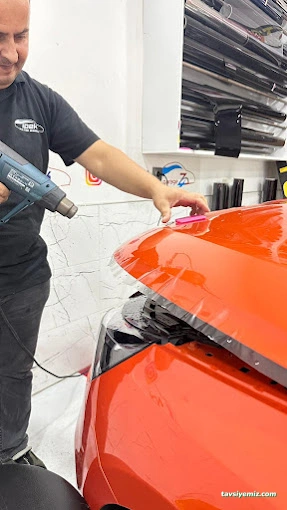 İpek Oto Cam & Aksesuar