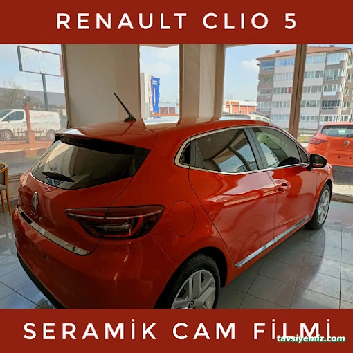 İpek Oto Cam & Aksesuar