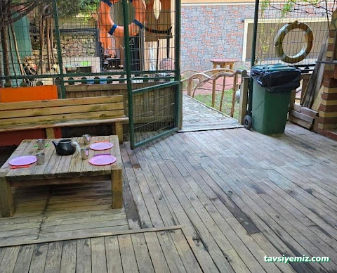 İpekböceği Anaokulu Ve Kreş | Fatih | İstanbul