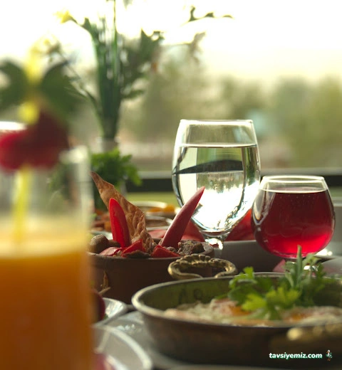 İpeksoy Thermal Resort & Spa Hotel Çankırı