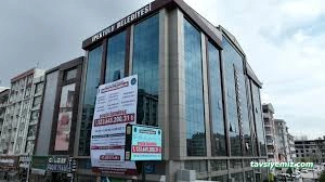 İpekyolu Belediyesi