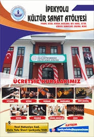 İpekyolu Halk Eğitimi Merkezi