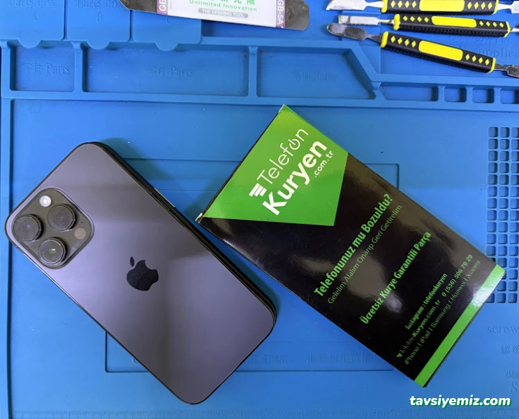 İphone Tamiri Antalya | Telefonkuryen