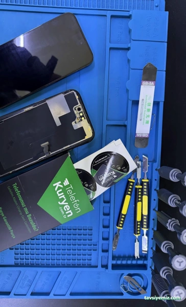 İphone Tamiri Antalya | Telefonkuryen