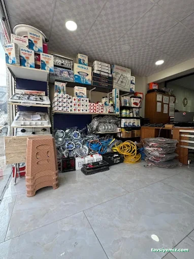 İpragaz & Bizimgaz Bayii (İrem Ticaret )