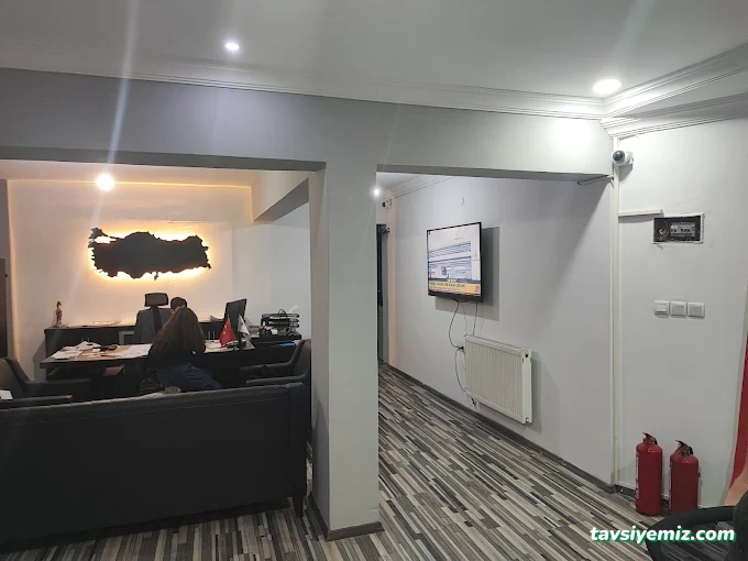 İpragaz Burdur Bayi