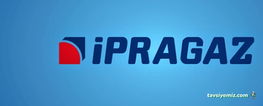 İpragaz - Dere Ticaret - Nayil Dere