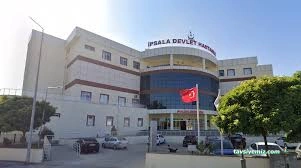 İpsala Devlet Hastanesi