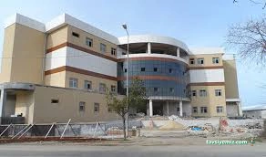 İpsala Devlet Hastanesi