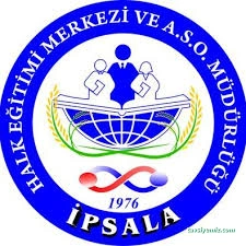 İpsala Halk Eğitimi Merkezi Ve Aso