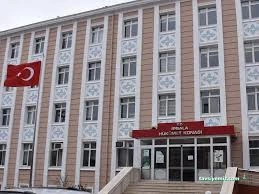 İpsala Kaymakamlığı