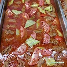 İranlılar Saray Lokantası