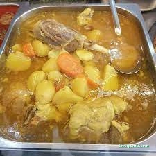 İranlılar Saray Lokantası