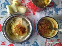 İranlılar Saray Lokantası