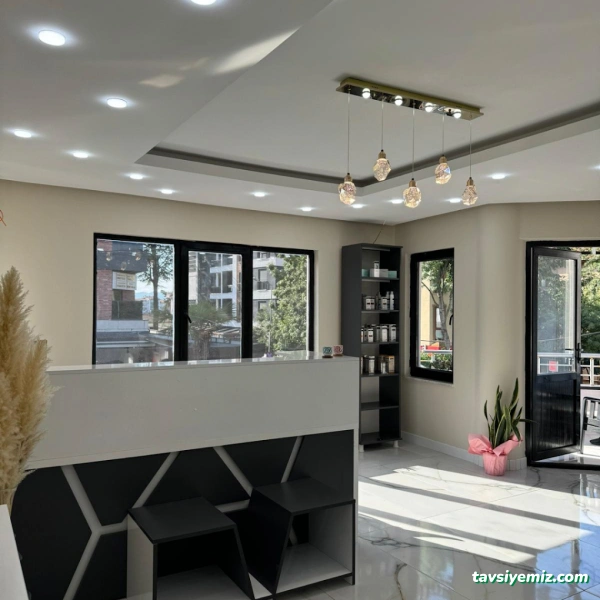 İrem Bayraktar Beauty Center