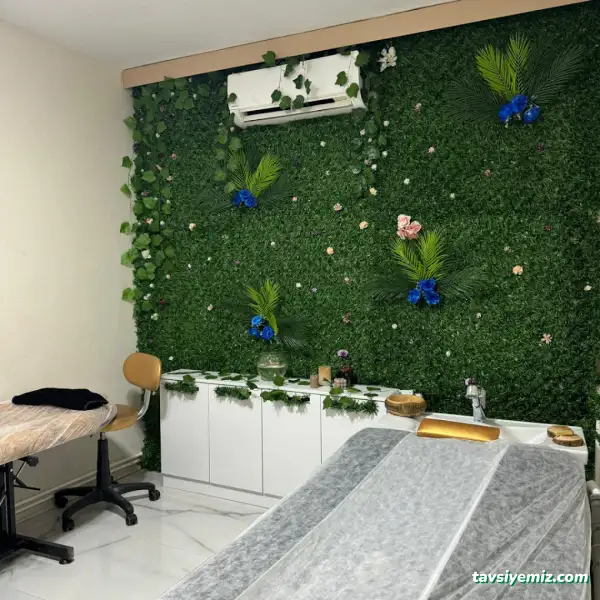 İrem Bayraktar Beauty Center