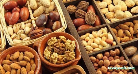 İrfan Baharat Yöresel Ürünler Pazarı