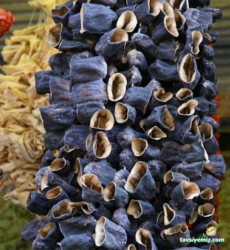 İrfan Baharat Yöresel Ürünler Pazarı