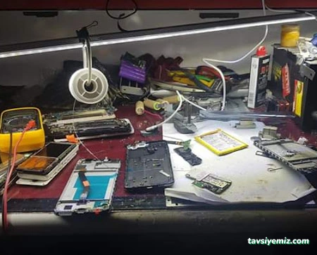 İrfan Bilgisayar Bilişim - İletişim