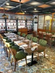 İrfan Börek Salonu