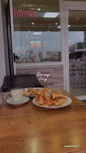 İrfan Börek Salonu