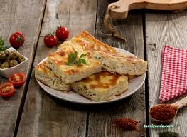 İrfan Börek Salonu