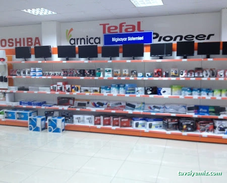 İrfan Elektronik & Guvenlık