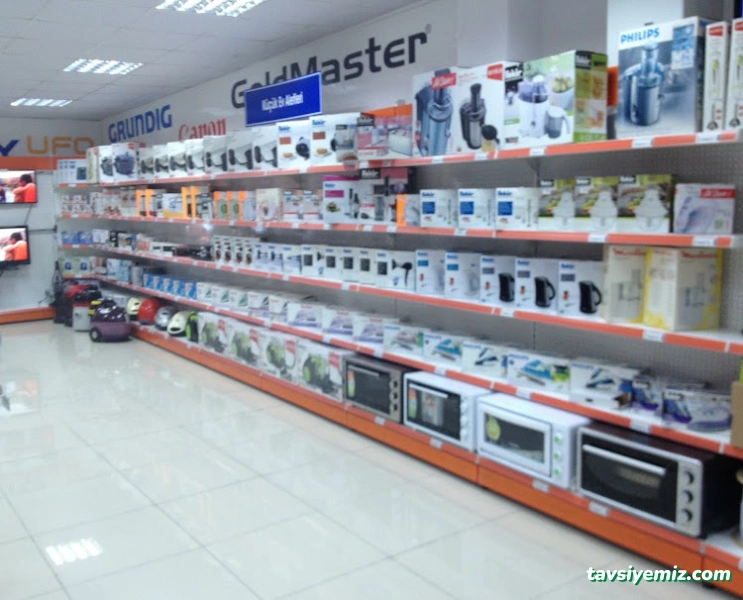 İrfan Elektronik & Guvenlık