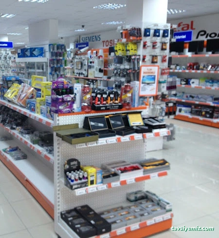 İrfan Elektronik & Guvenlık