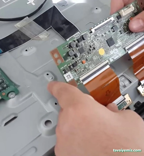 İrfan Elektronik Samsung Lg Tv Teknik Servis