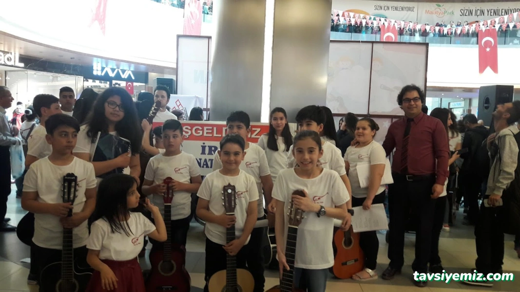 İrfan Sanat Merkezi