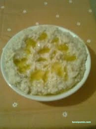 İrfan Sofrası Bayburt