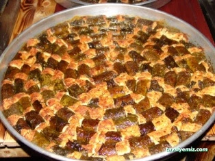 İrfan Sofrası Bayburt