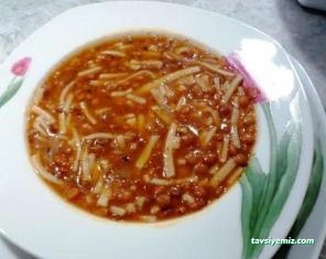 İrfan Sofrası Bayburt