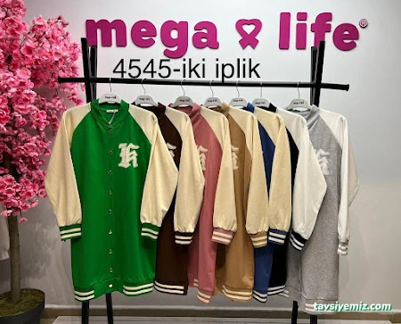 Irk Tekstil - Toptan Giyim Mağazası