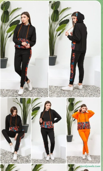 Irk Tekstil - Toptan Giyim Mağazası