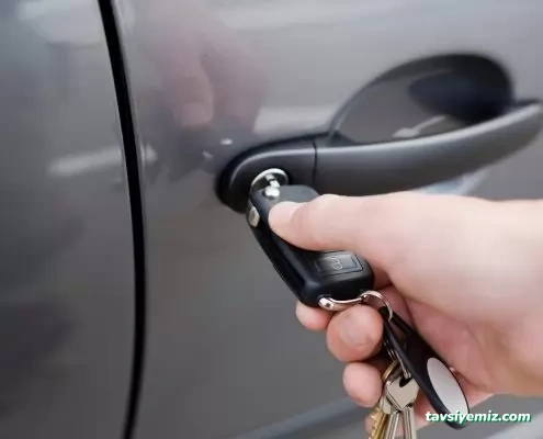 Irmak Anahtarcılık Ve Çilingircilik