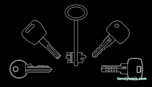 Irmak Anahtarcılık Ve Çilingircilik