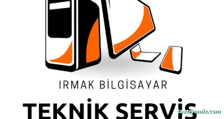Irmak Bilgisayar