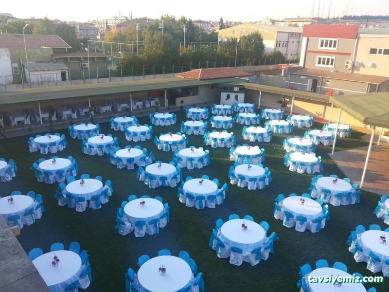 Irmak Düğün Salonları- Armoni - Melodi - Şelale