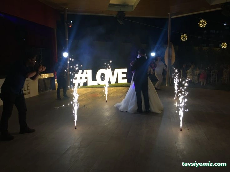 Irmak Düğün Salonları- Armoni - Melodi - Şelale