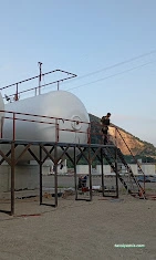 Irmak Home Metal Design