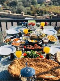 Irmak Restaurant Kahvaltı Evi