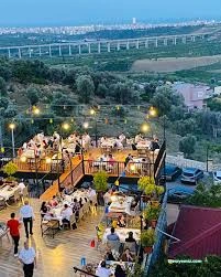 Irmak Restaurant Kahvaltı Evi