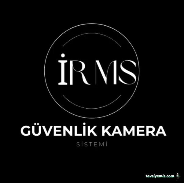 İrms Güvenlik Kamera Sistemi