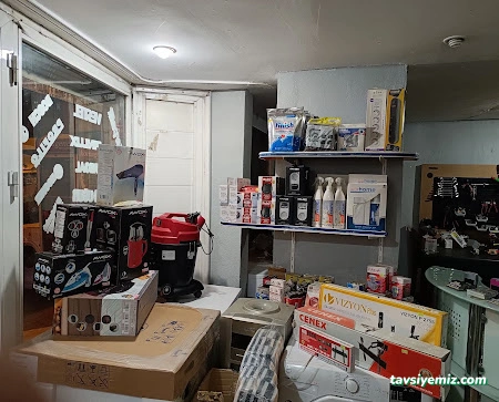 İs-Ka Teknik Servis