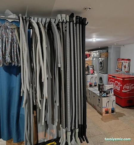 İs-Ka Teknik Servis