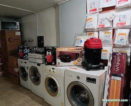 İs-Ka Teknik Servis