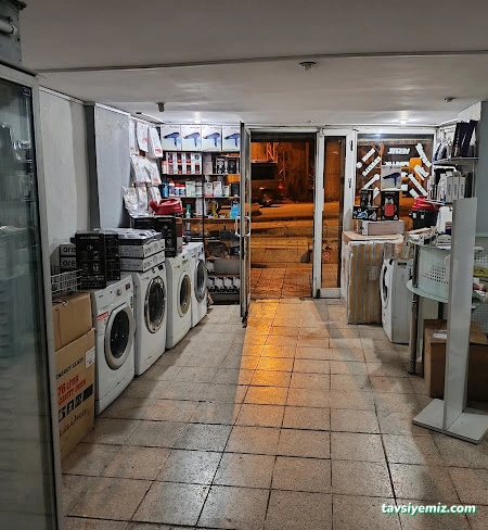 İs-Ka Teknik Servis